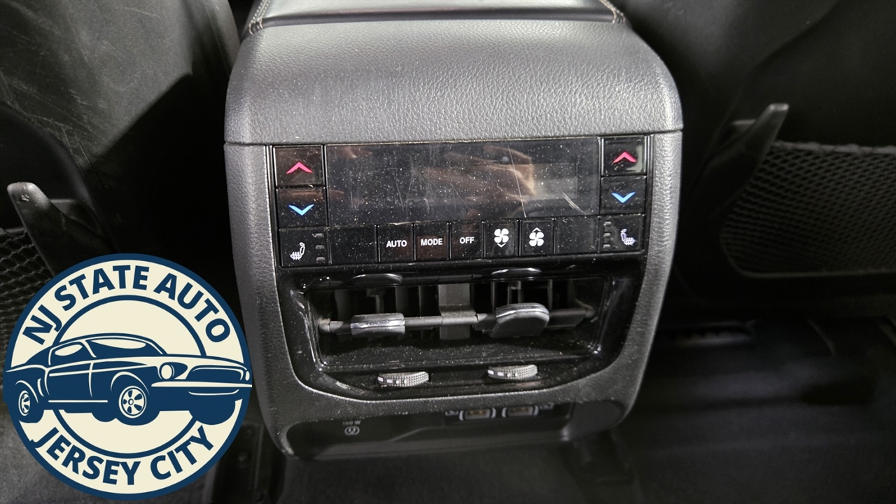 Jeep Grand Cherokee 4xe Overland 2022 Jeep Grand Cherokee 4xe Overland 2022