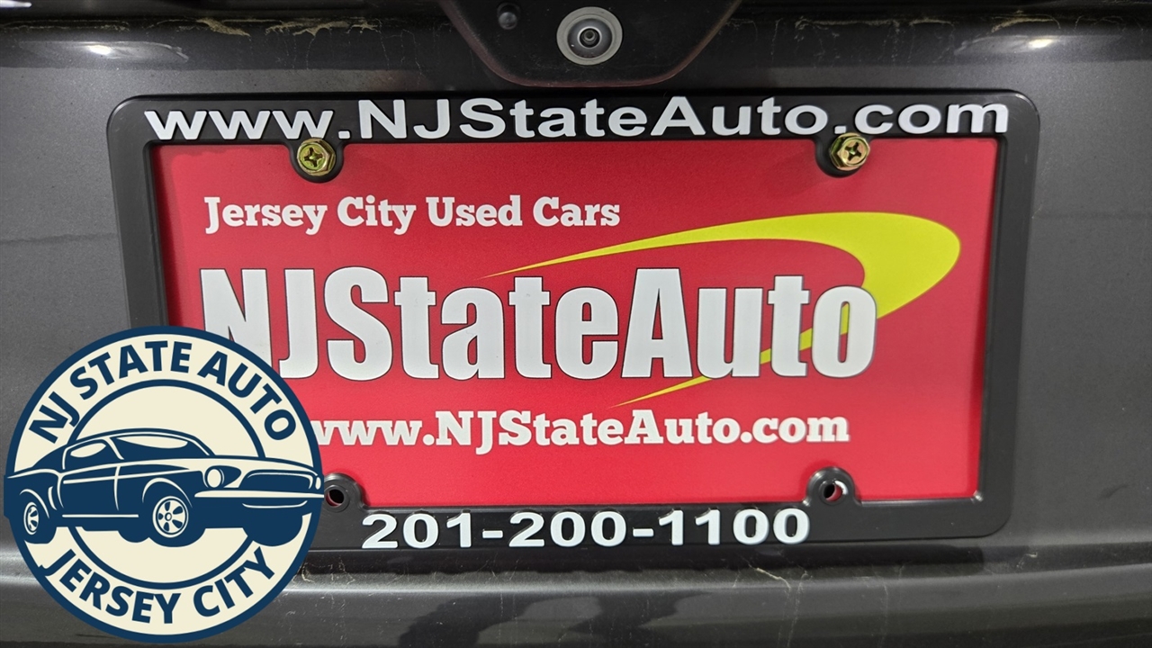 Jeep Grand Cherokee 4xe Overland 2022 Jeep Grand Cherokee 4xe Overland 2022