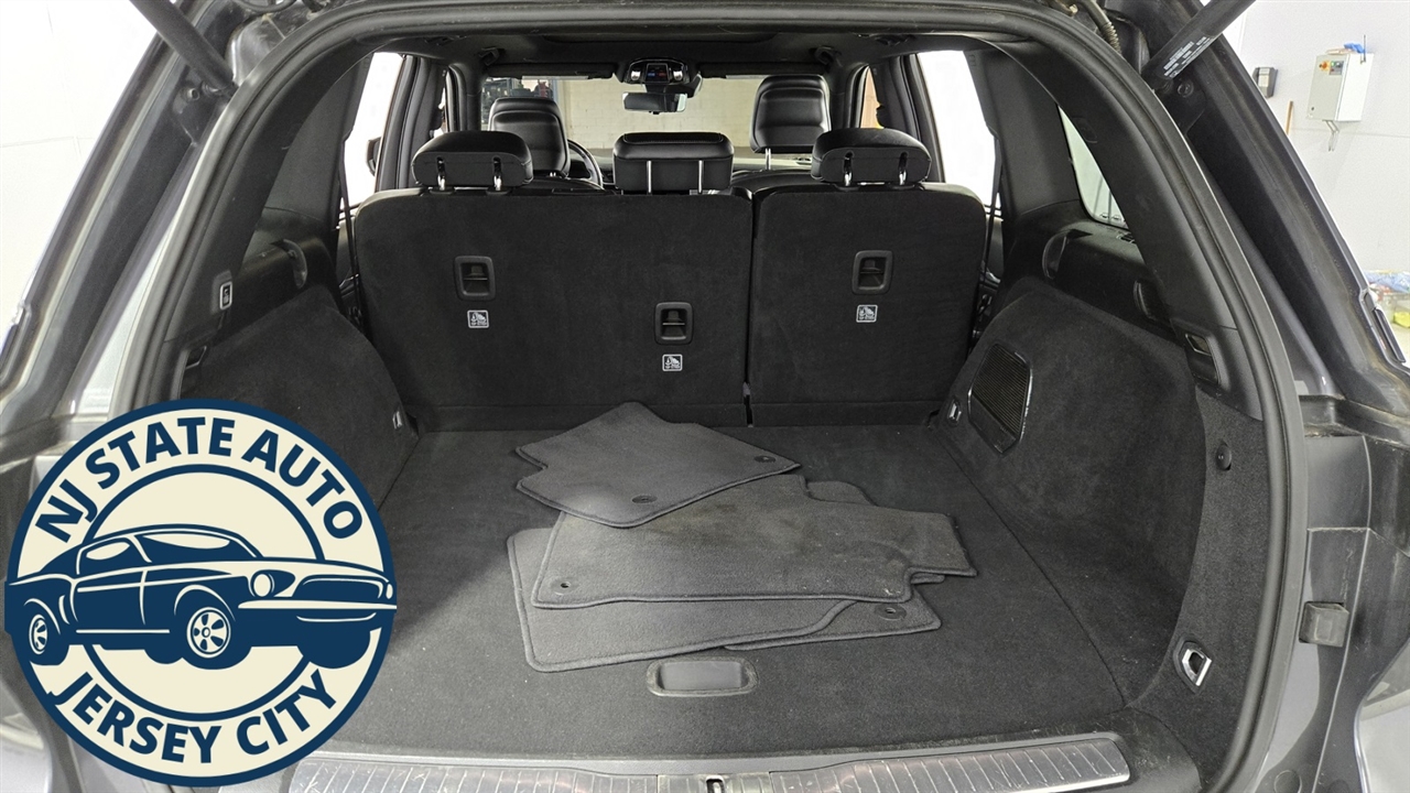 Jeep Grand Cherokee 4xe Overland 2022 Jeep Grand Cherokee 4xe Overland 2022