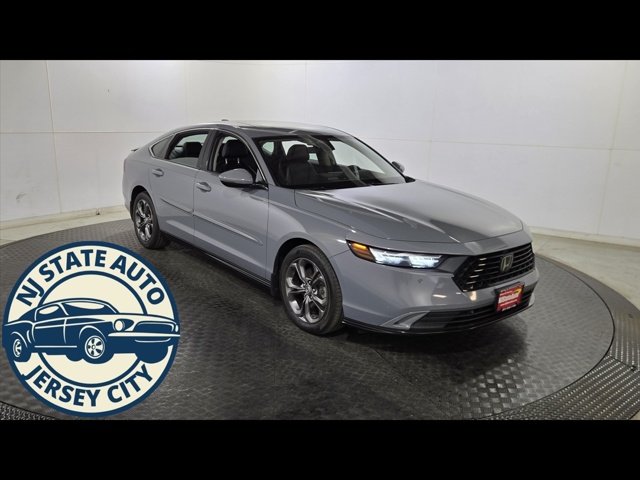 2023 Honda Accord EX-L