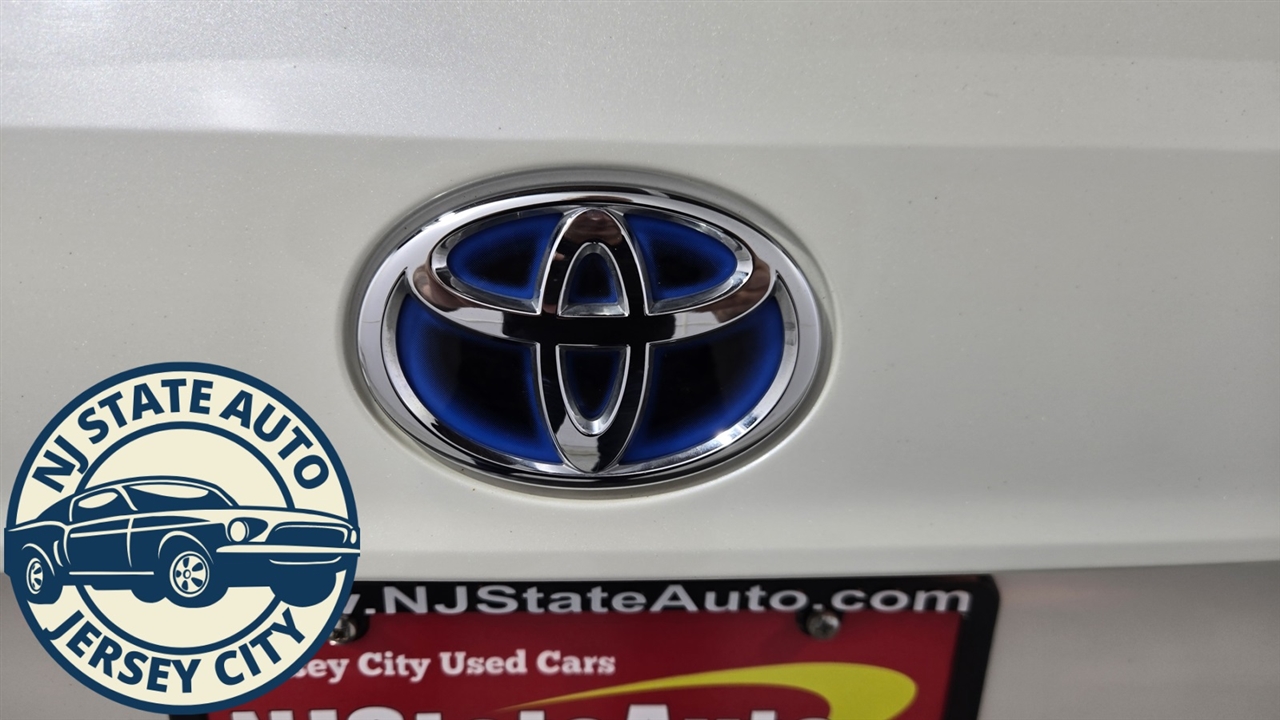 Toyota Highlander Hybrid XLE AWD 2020 Toyota Highlander Hybrid XLE AWD 2020