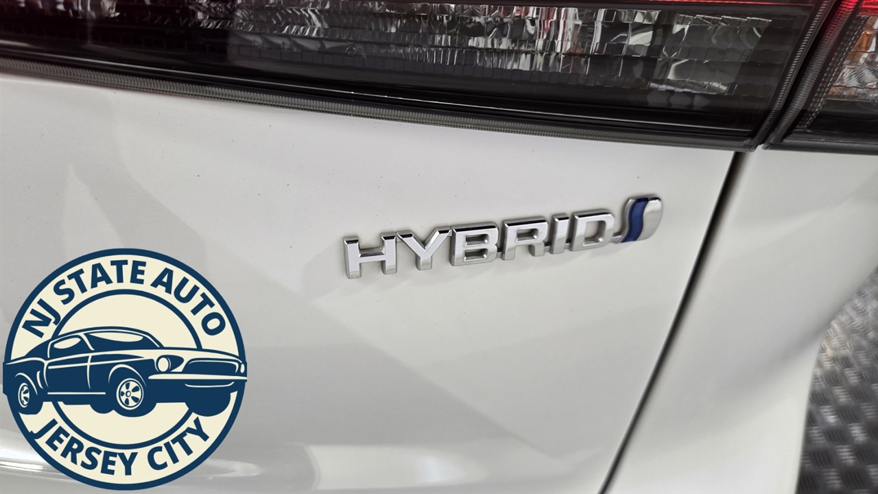 Toyota Highlander Hybrid XLE AWD 2020 Toyota Highlander Hybrid XLE AWD 2020