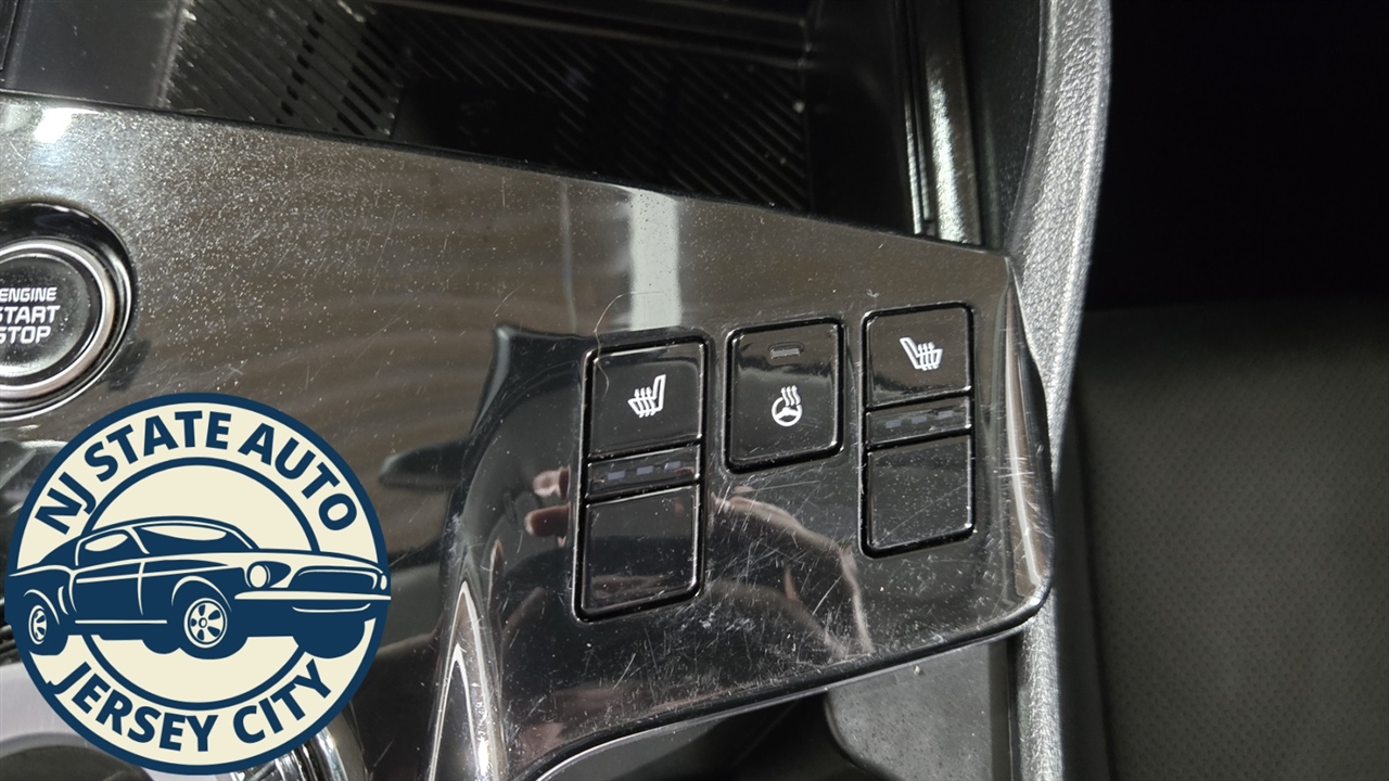 Kia Sportage Hybrid EX AWD 2023 Kia Sportage Hybrid EX AWD 2023