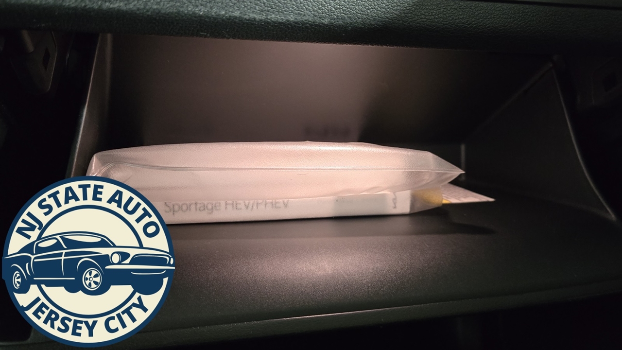 Kia Sportage Hybrid EX AWD 2023 Kia Sportage Hybrid EX AWD 2023