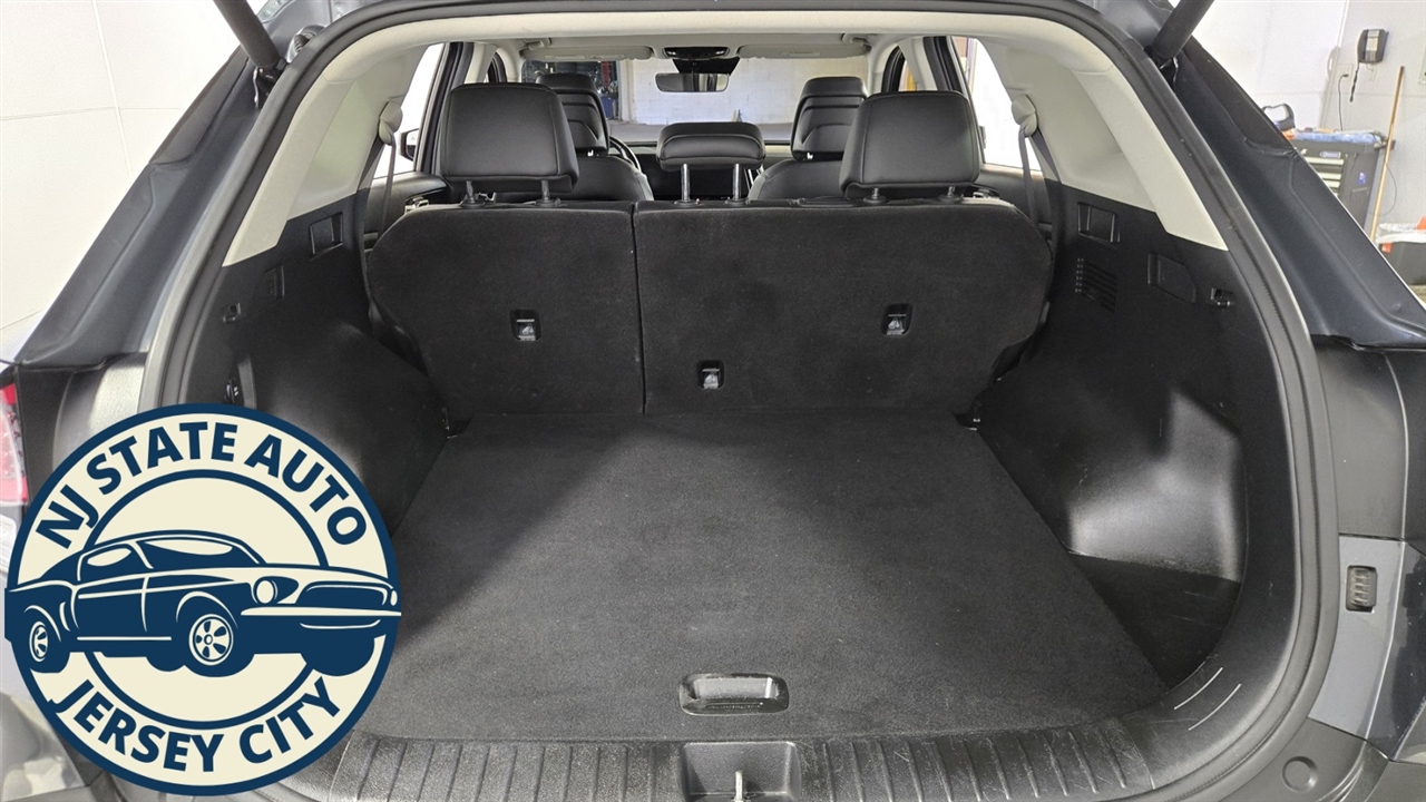 Kia Sportage Hybrid EX AWD 2023 Kia Sportage Hybrid EX AWD 2023