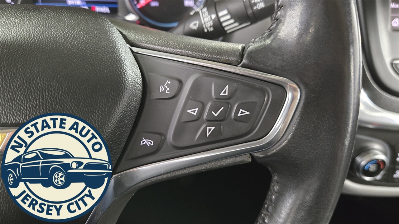 Chevrolet Equinox LT AWD 2020 Chevrolet Equinox LT AWD 2020