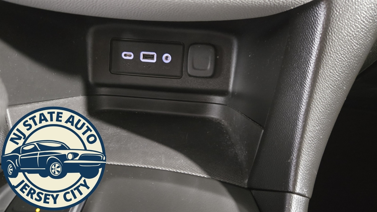 Chevrolet Equinox LT AWD 2020 Chevrolet Equinox LT AWD 2020