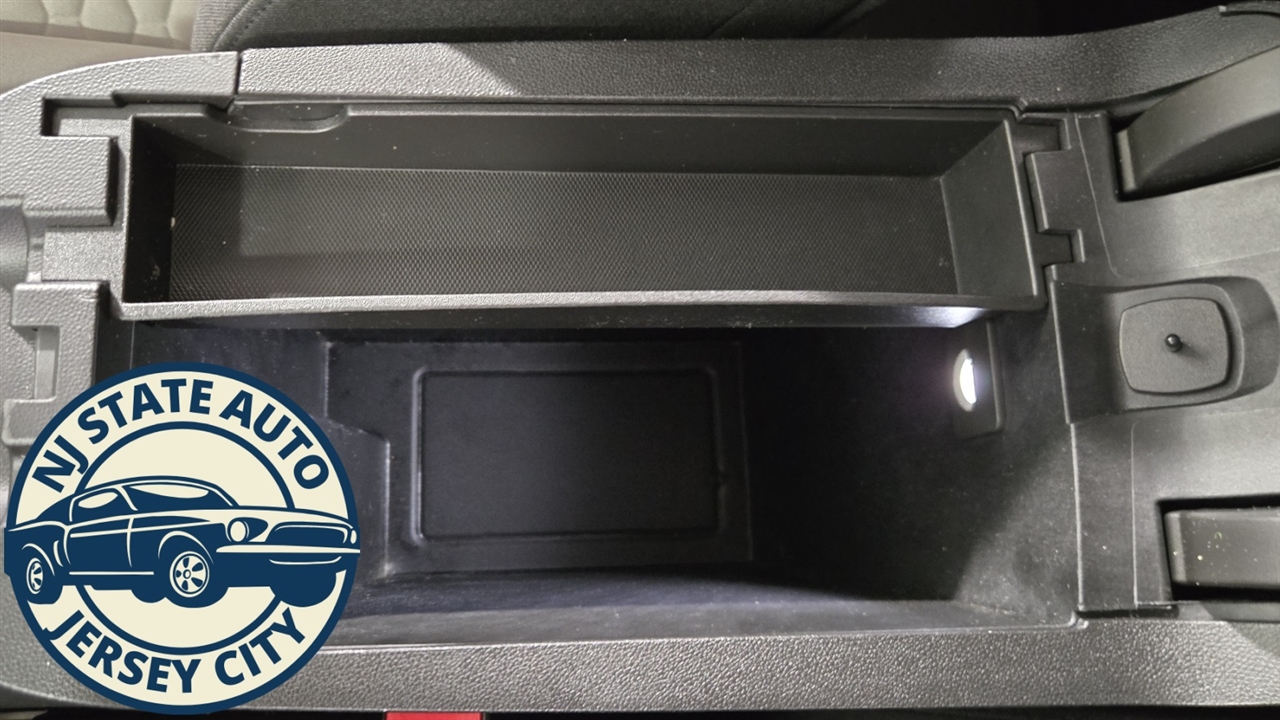 Chevrolet Equinox LT AWD 2020 Chevrolet Equinox LT AWD 2020