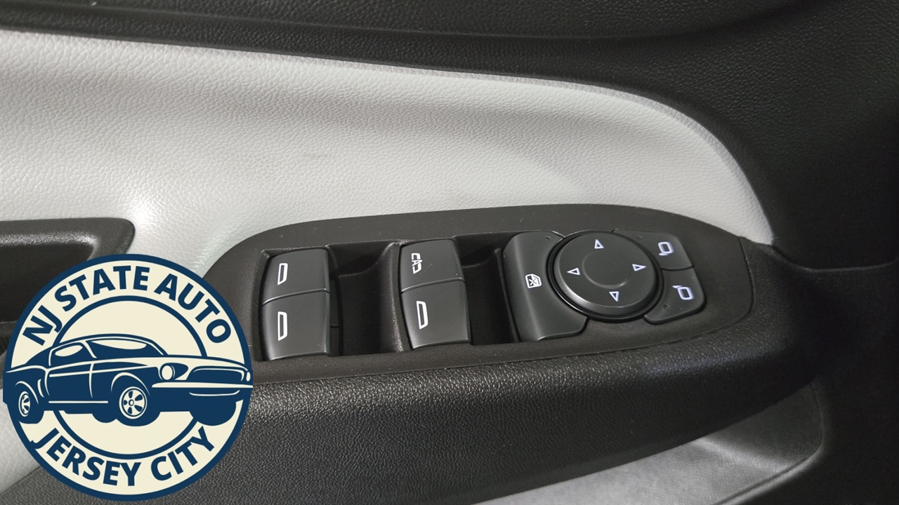 Chevrolet Equinox LT AWD 2020 Chevrolet Equinox LT AWD 2020