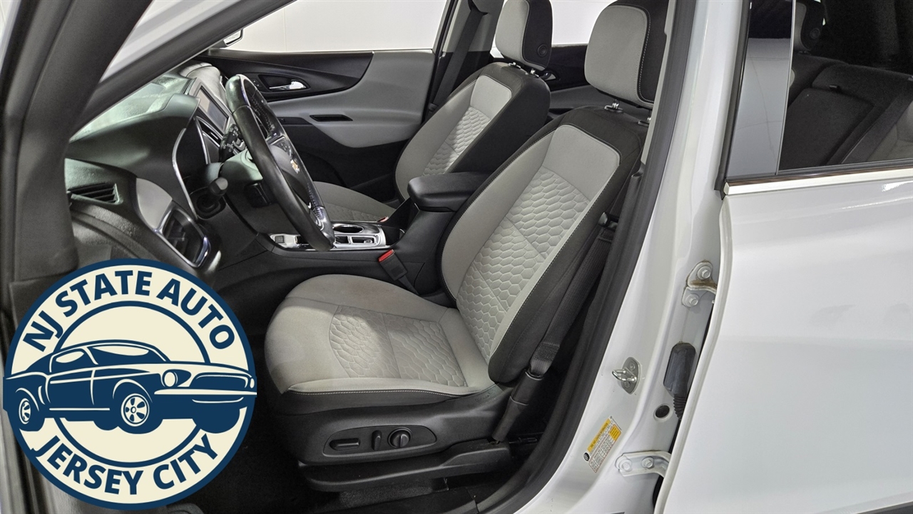 Chevrolet Equinox LT AWD 2020 Chevrolet Equinox LT AWD 2020