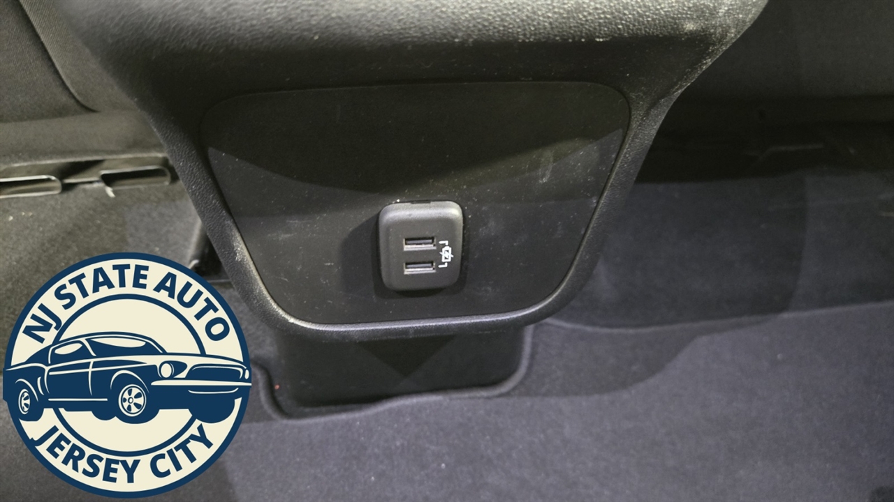 Chevrolet Equinox LT AWD 2020 Chevrolet Equinox LT AWD 2020