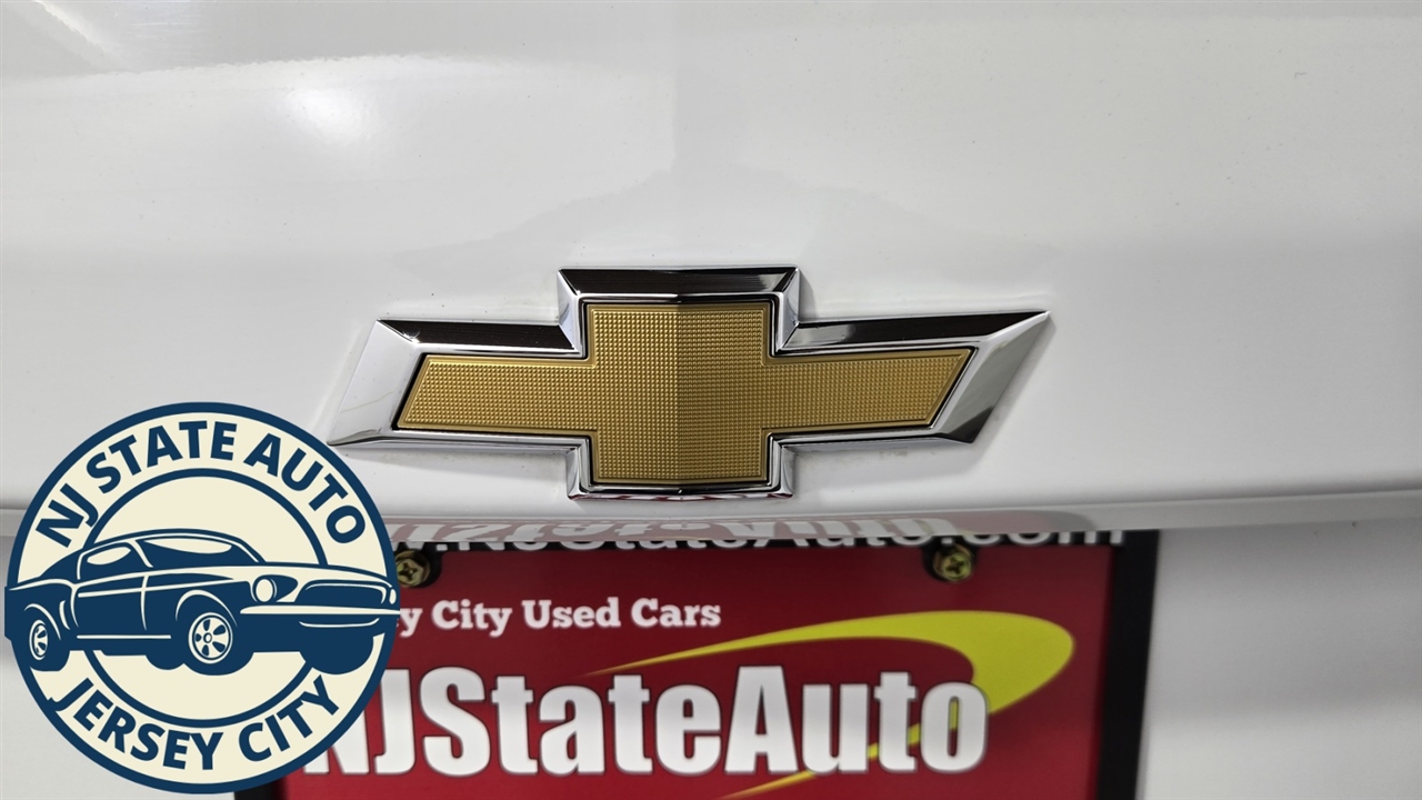 Chevrolet Equinox LT AWD 2020 Chevrolet Equinox LT AWD 2020