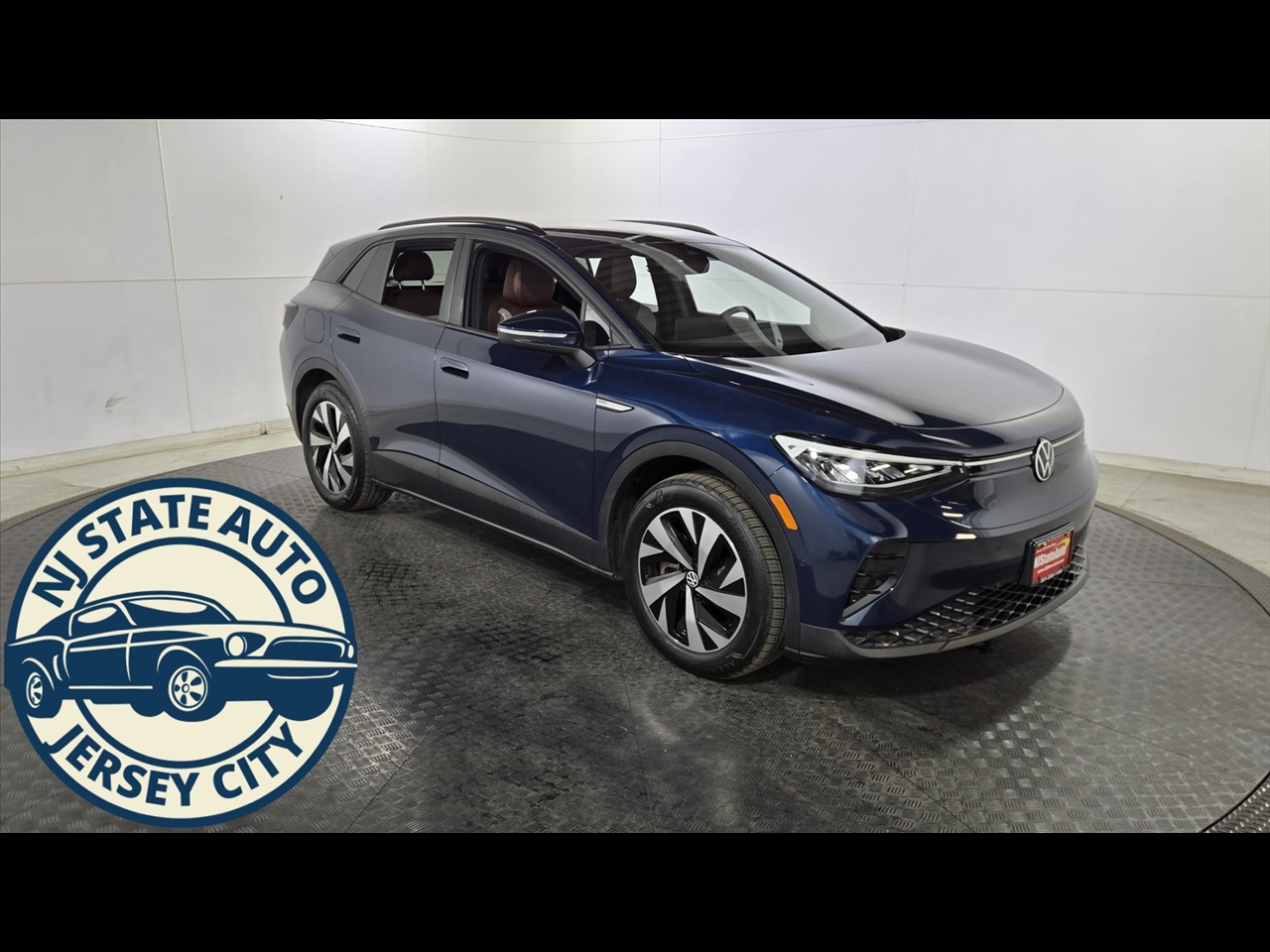 2023 Volkswagen ID.4 Pro