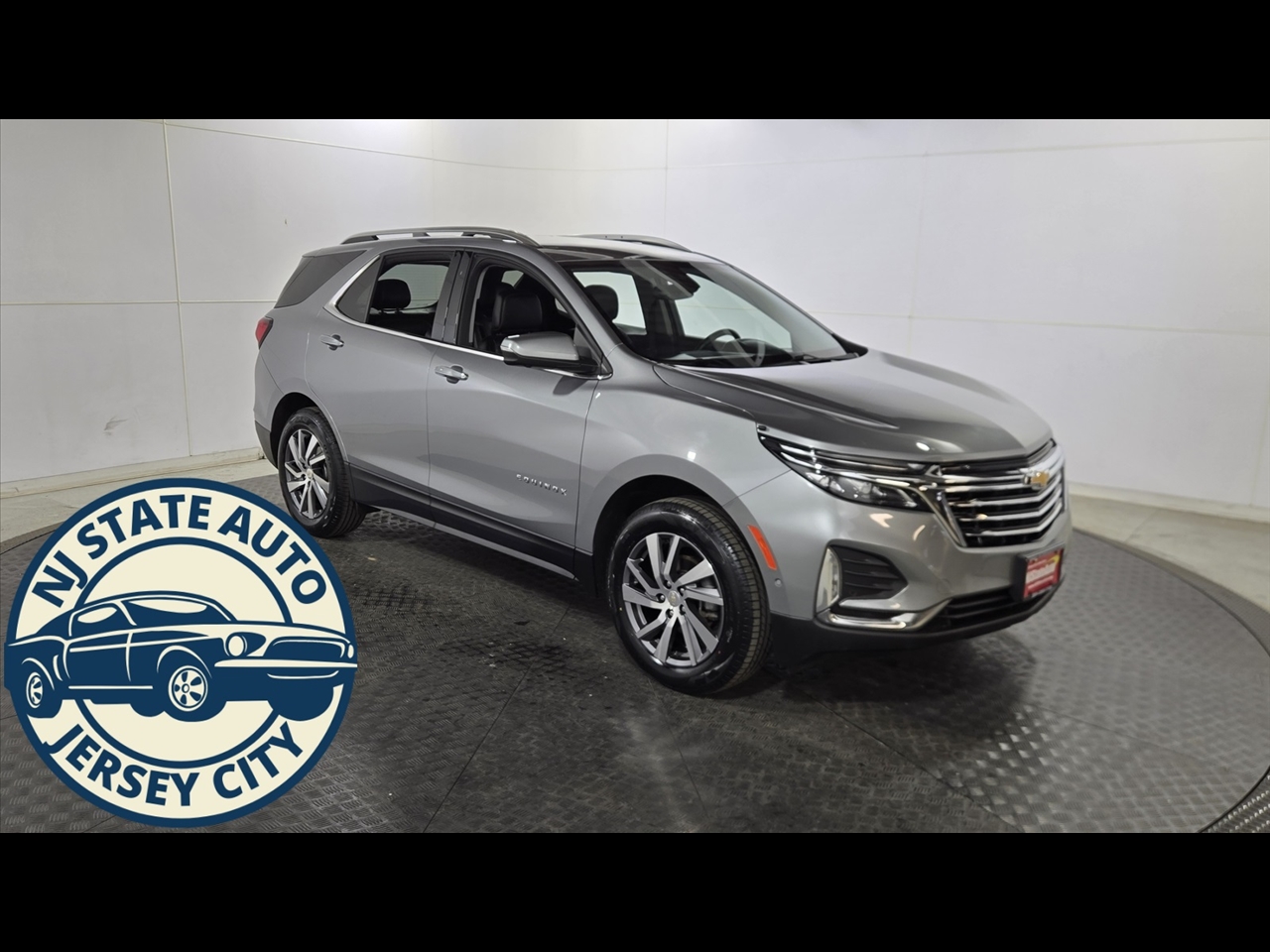 2024 Chevrolet Equinox Premier AWD