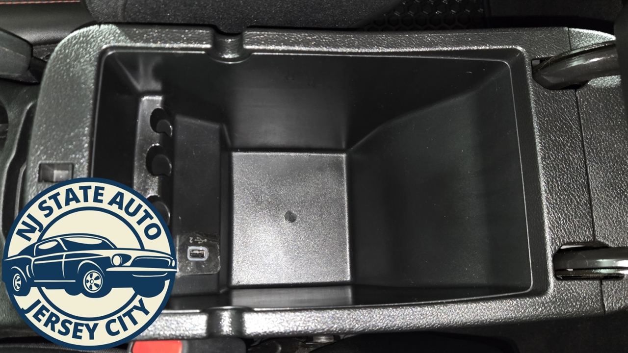 Jeep Cherokee Trailhawk 4WD 2021