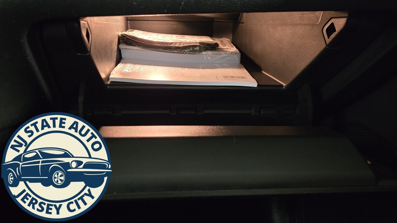 Jeep Cherokee Trailhawk 4WD 2021