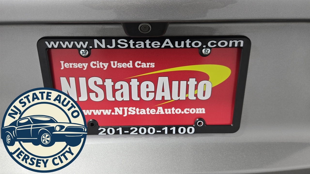 Jeep Cherokee Trailhawk 4WD 2021