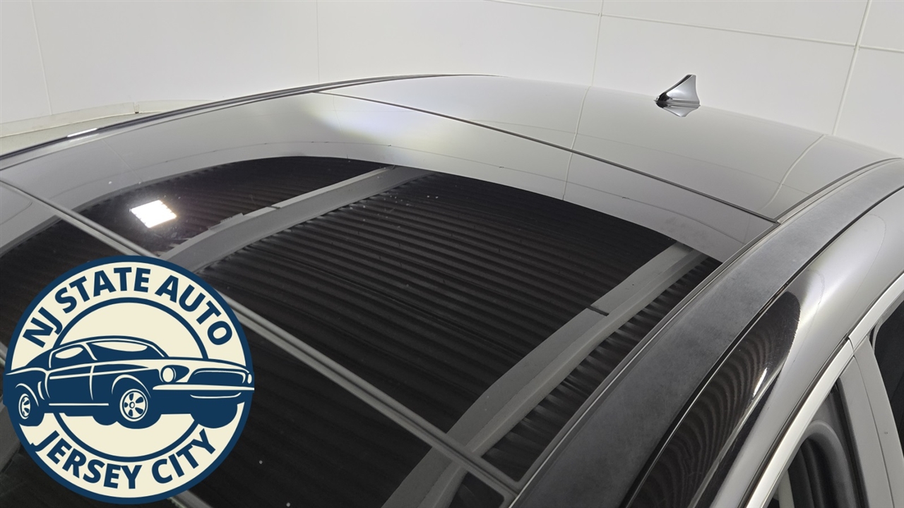 Hyundai Sonata Limited 2021