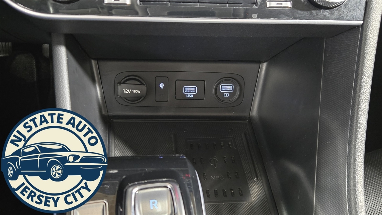 Hyundai Sonata Limited 2021