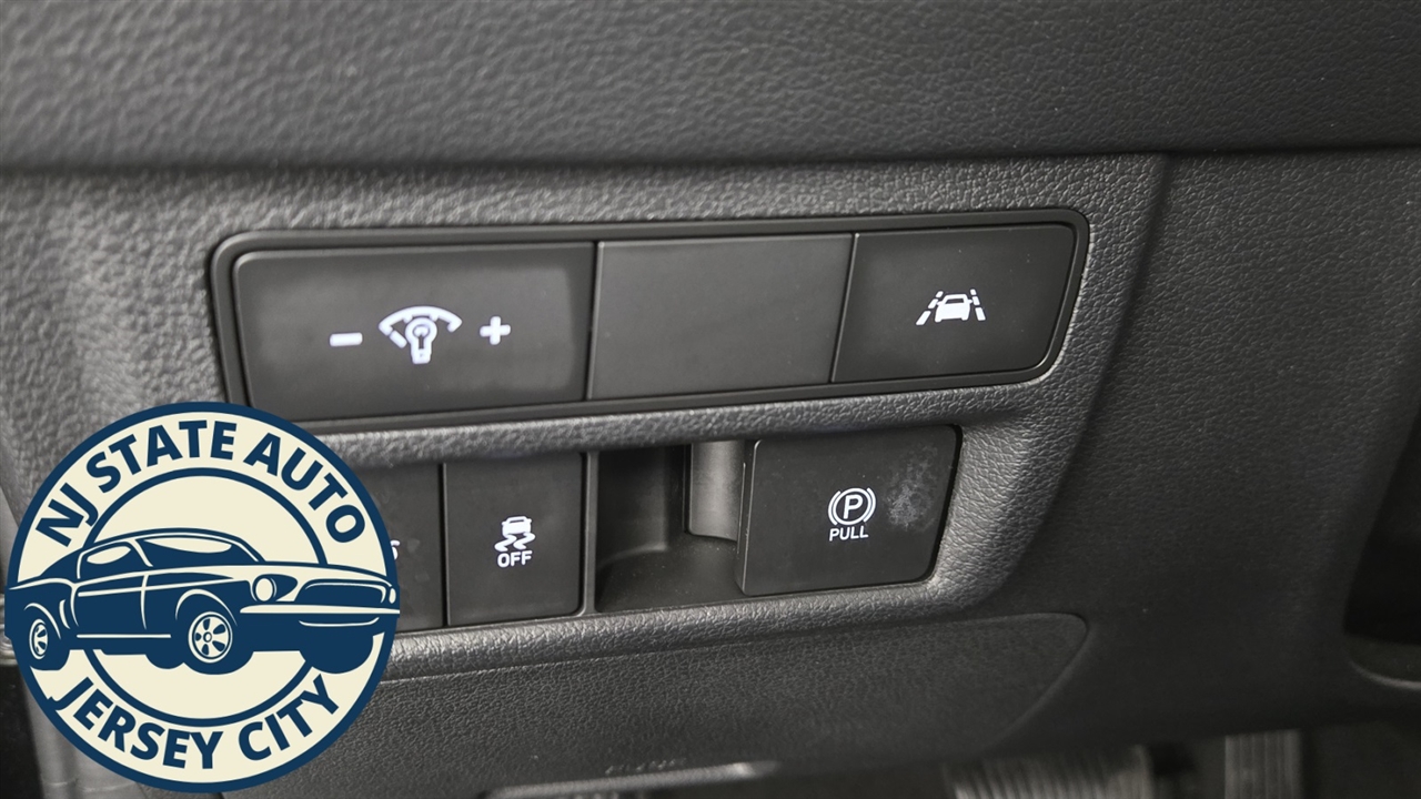 Hyundai Sonata Limited 2021