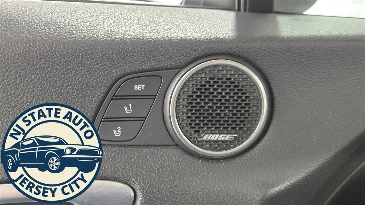 Hyundai Sonata Limited 2021