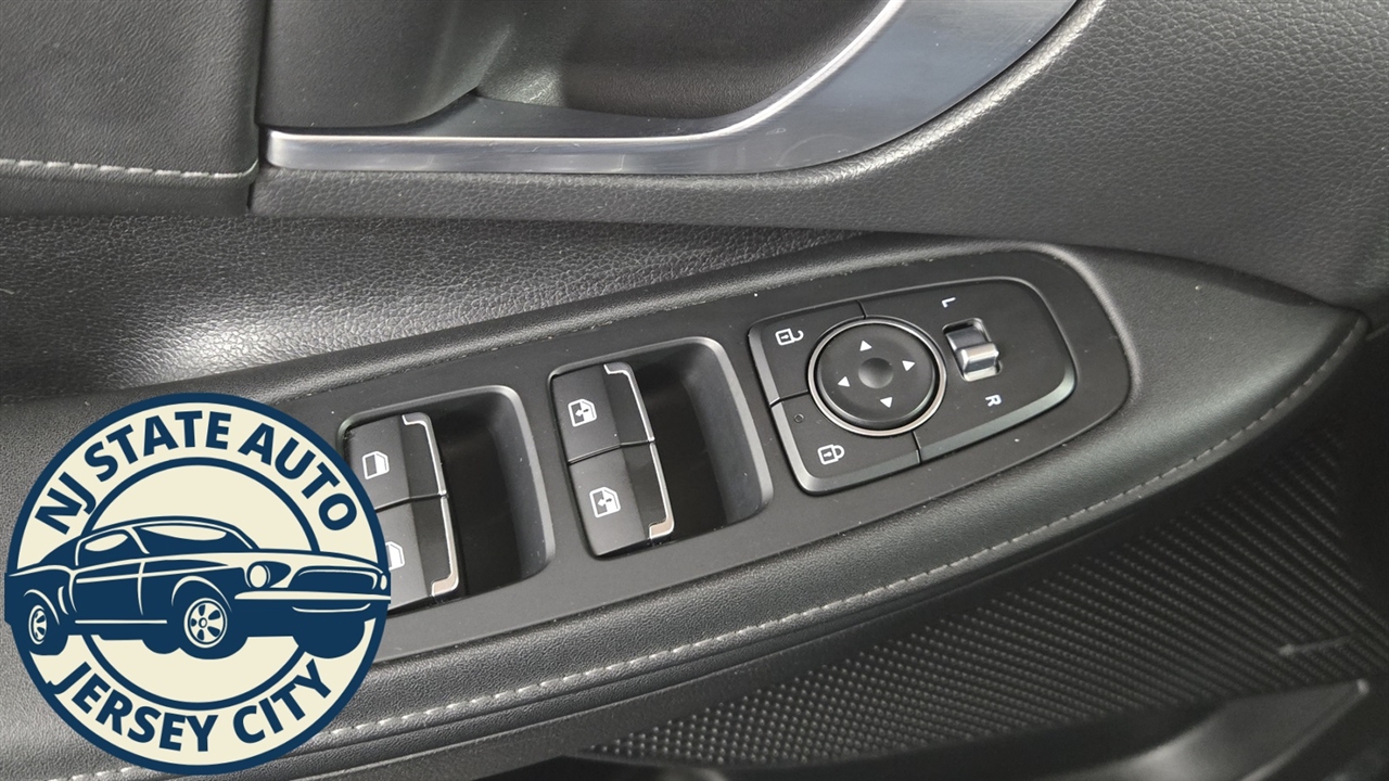 Hyundai Sonata Limited 2021