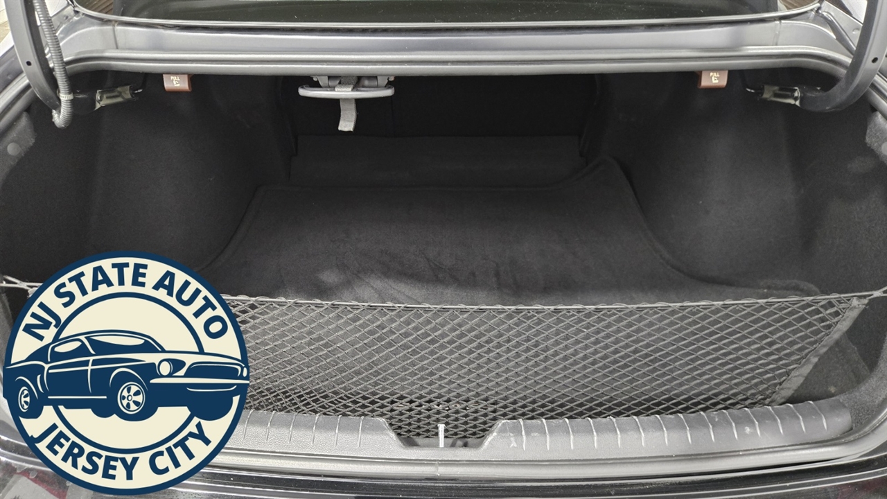 Hyundai Sonata Limited 2021