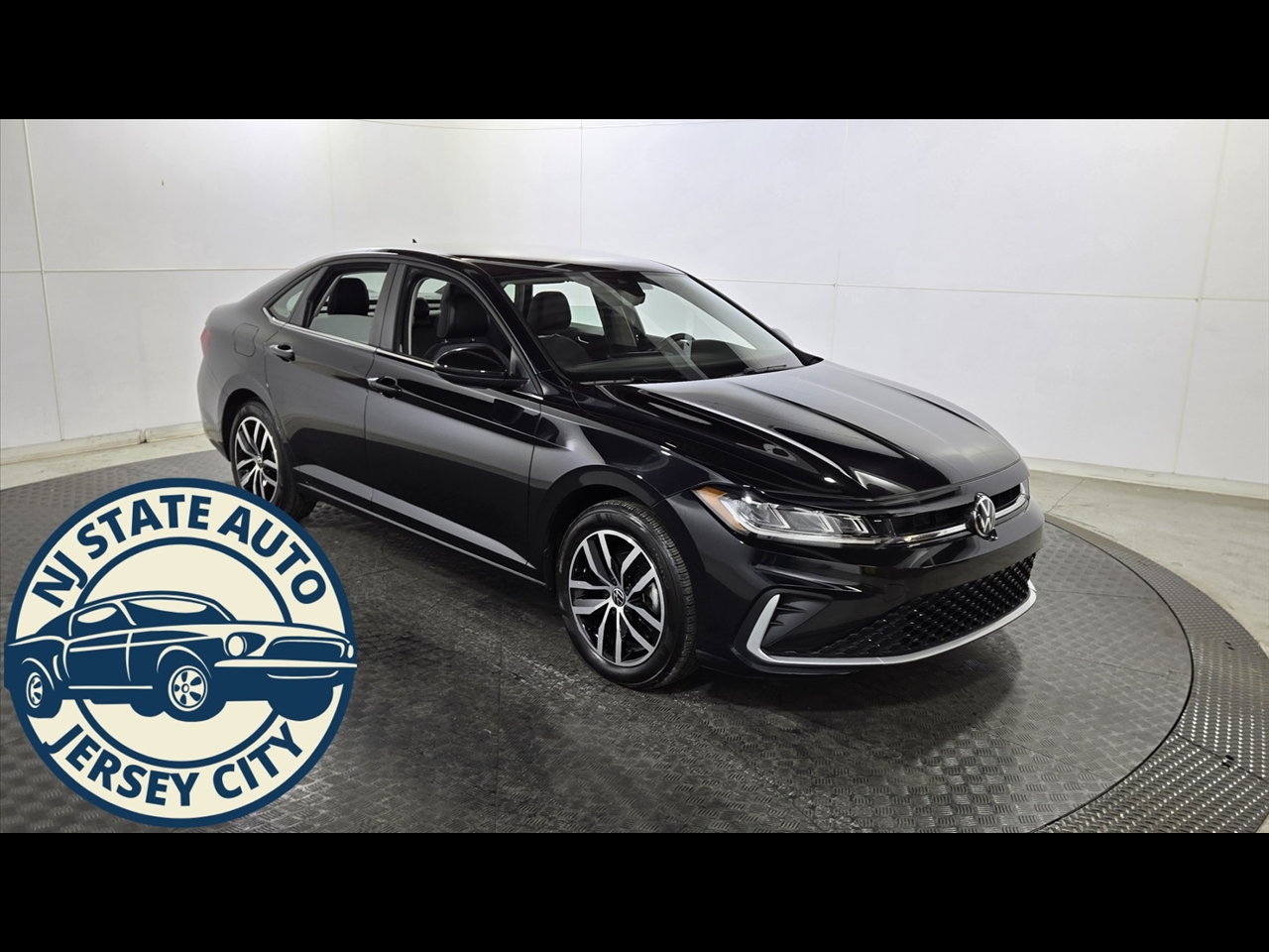 Volkswagen Jetta SE 2025