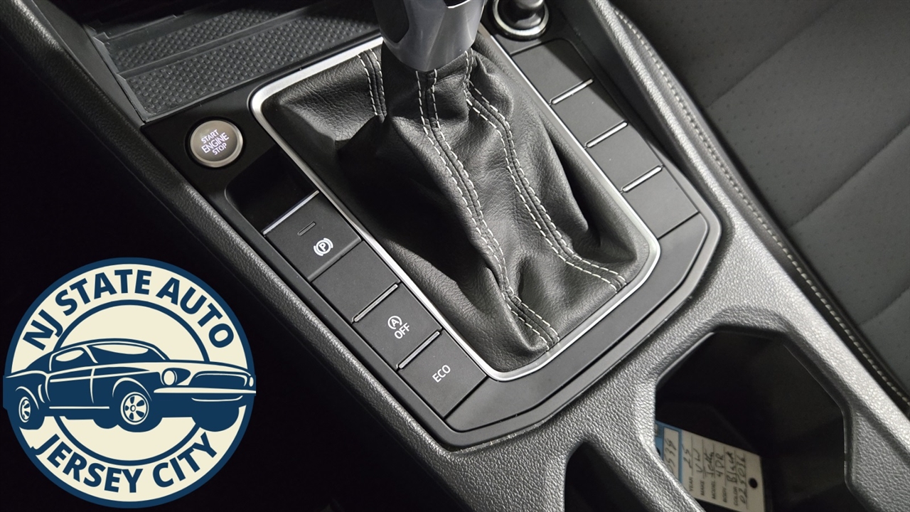 Volkswagen Jetta SE 2025