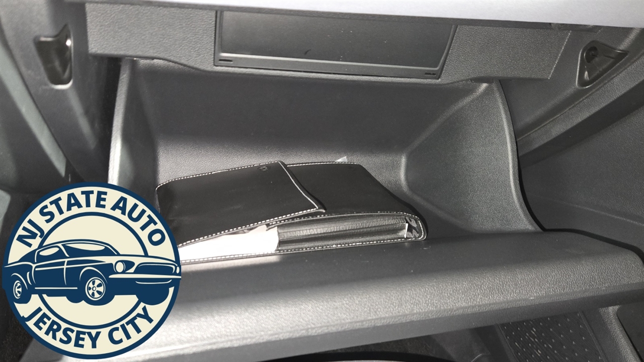 Volkswagen Jetta SE 2025