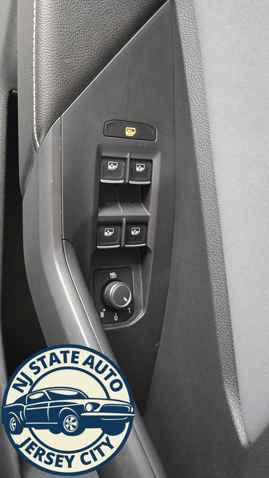 Volkswagen Jetta SE 2025