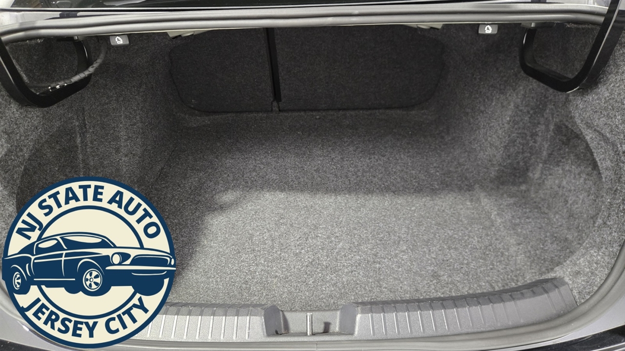 Volkswagen Jetta SE 2025