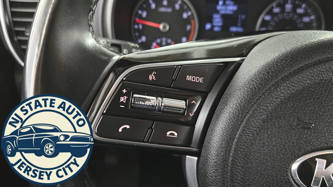 Kia Sportage EX AWD 2020