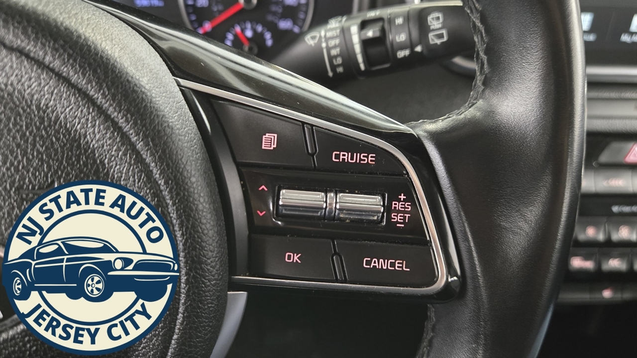 Kia Sportage EX AWD 2020