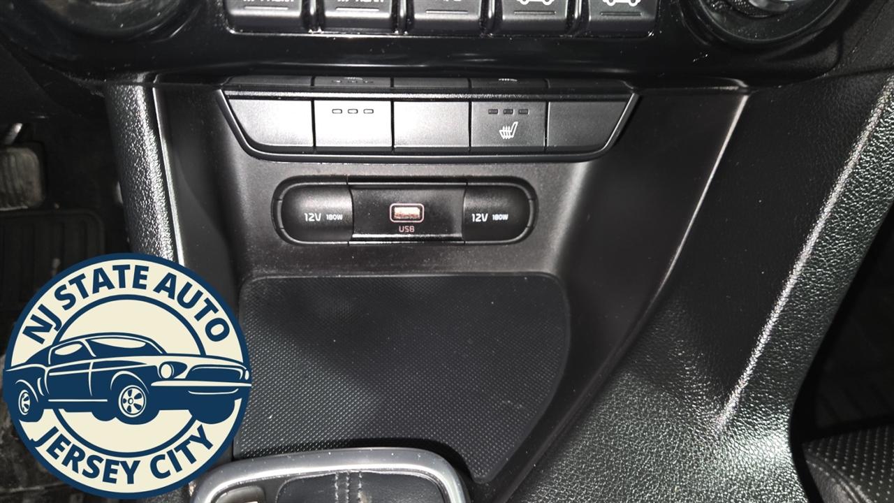 Kia Sportage EX AWD 2020