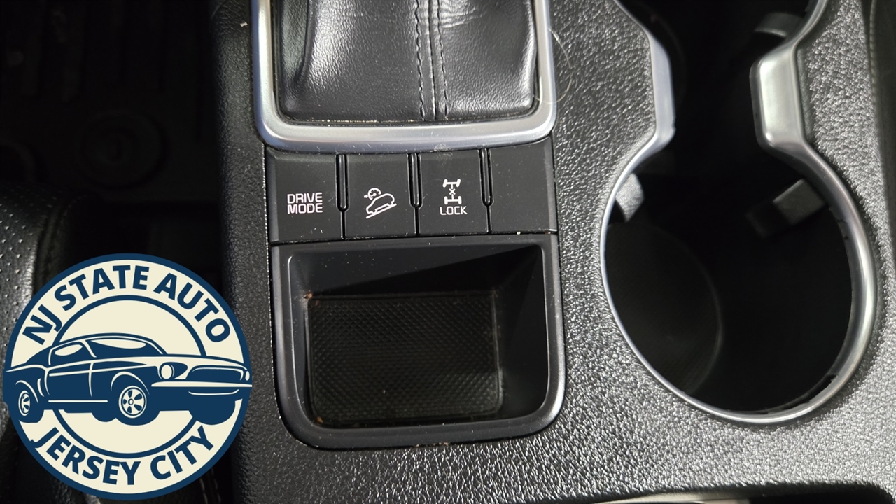 Kia Sportage EX AWD 2020