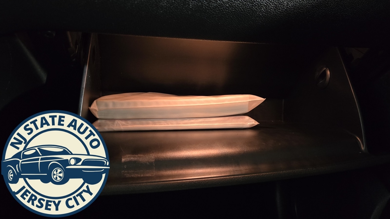 Kia Sportage EX AWD 2020