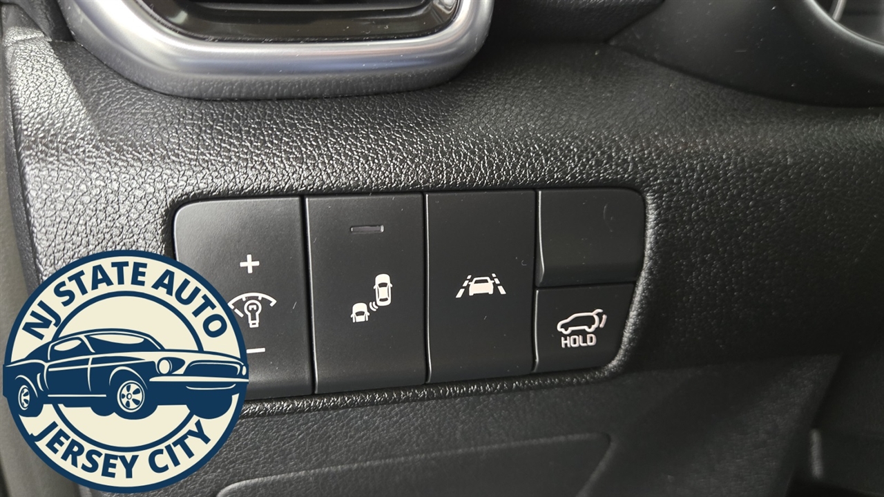 Kia Sportage EX AWD 2020