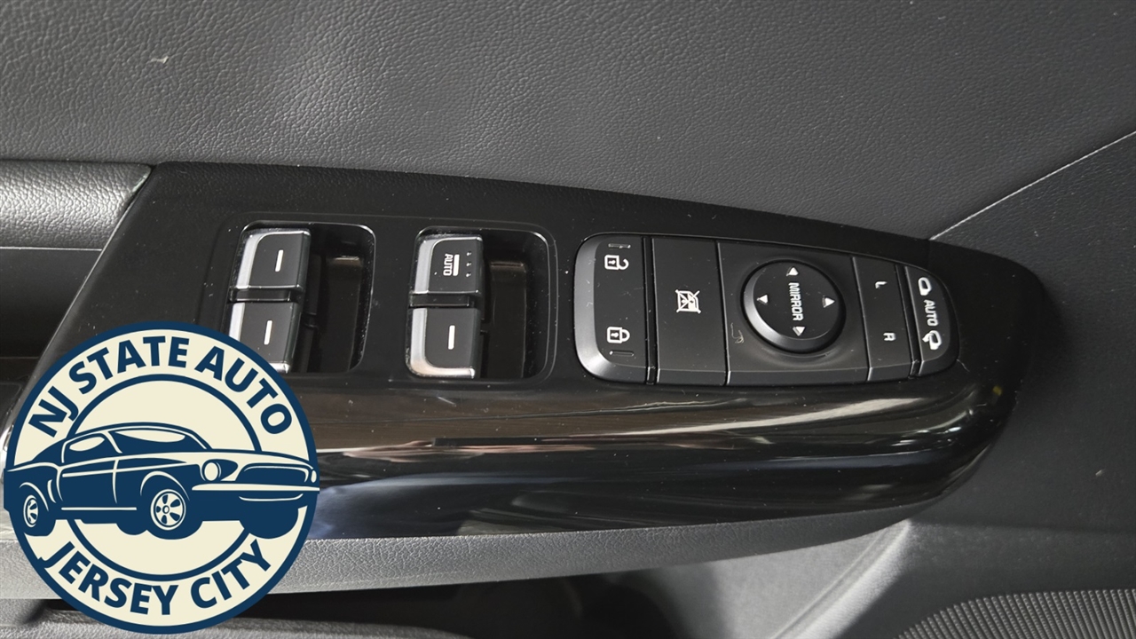 Kia Sportage EX AWD 2020