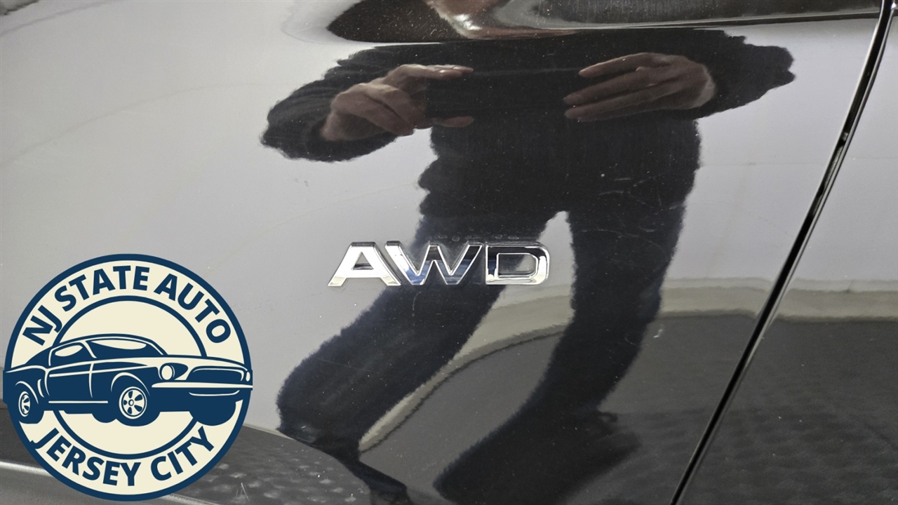 Kia Sportage EX AWD 2020