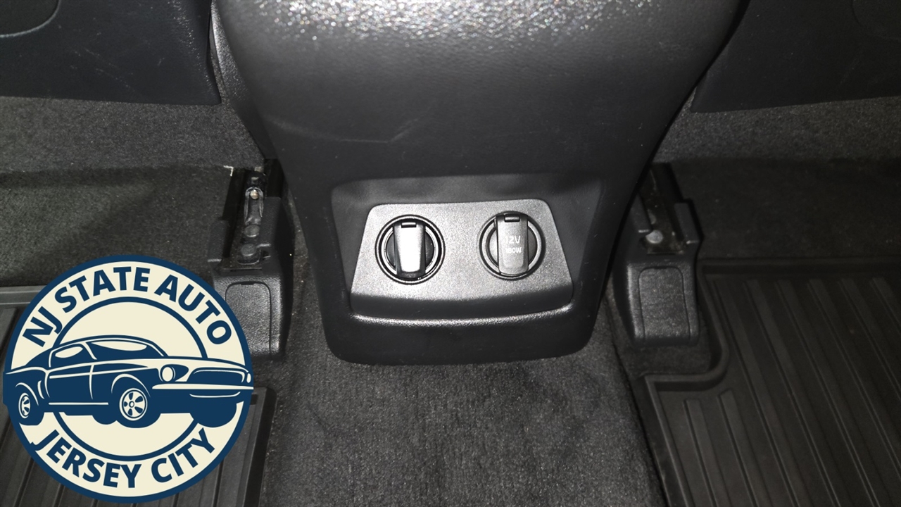 Kia Sportage EX AWD 2020