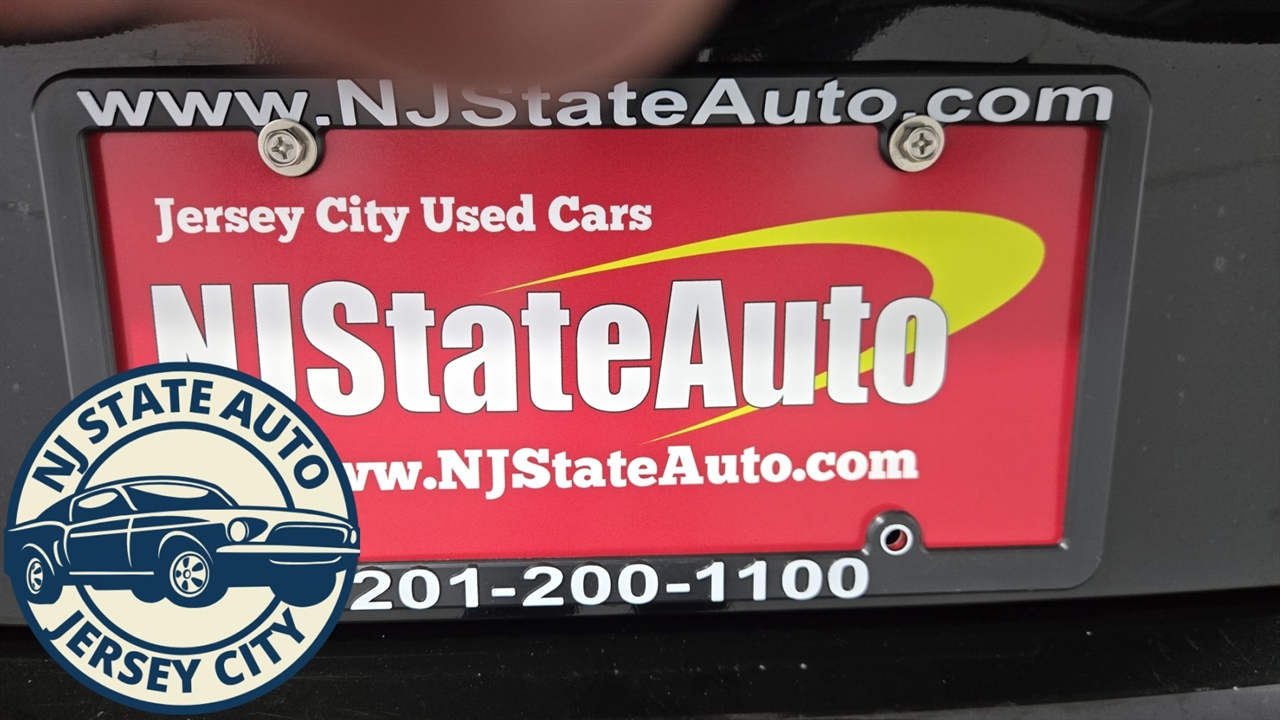 Kia Sportage EX AWD 2020