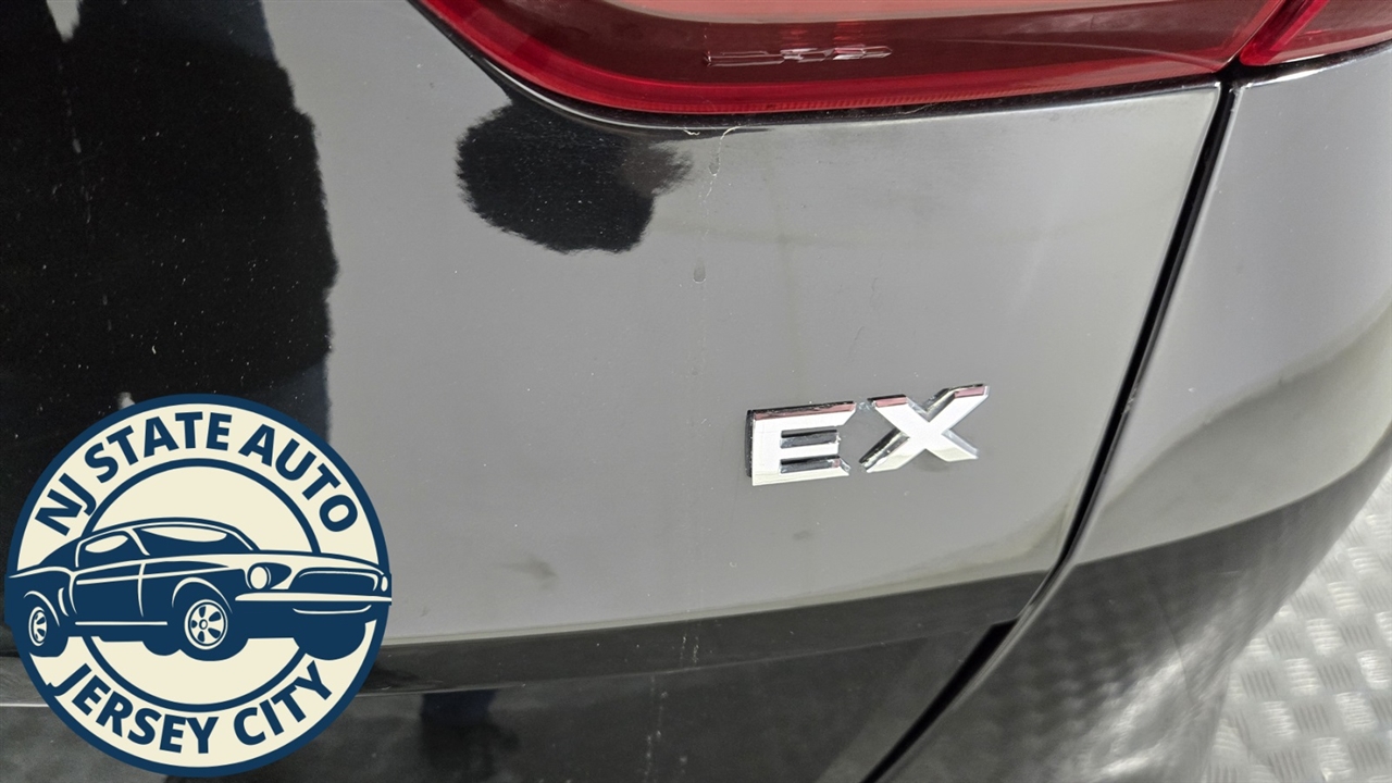 Kia Sportage EX AWD 2020