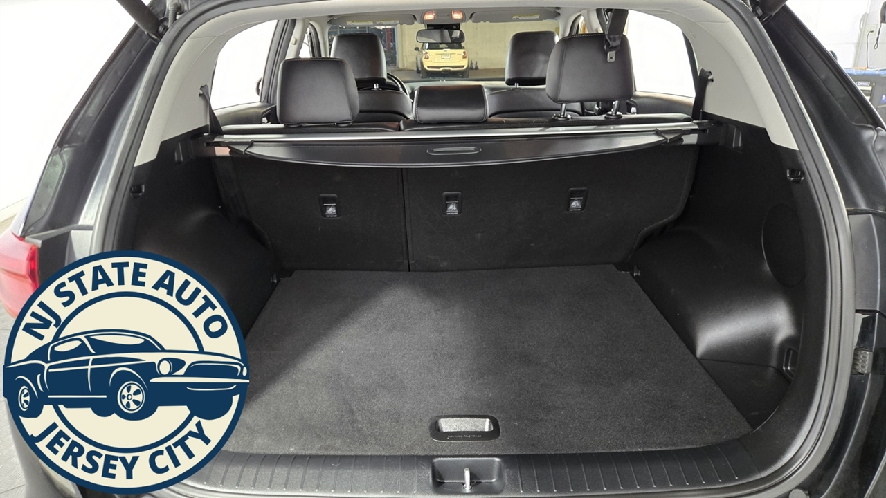 Kia Sportage EX AWD 2020