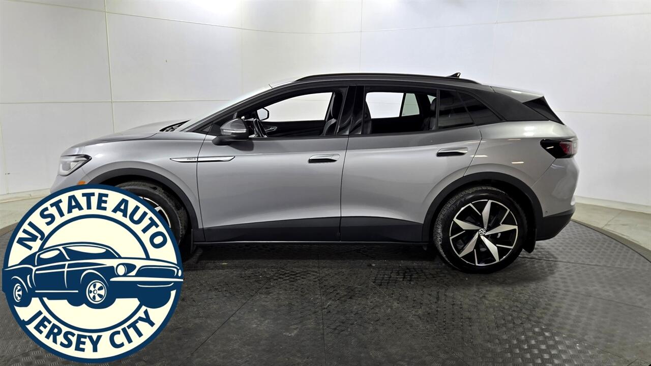 Volkswagen ID.4 Pro S 2023