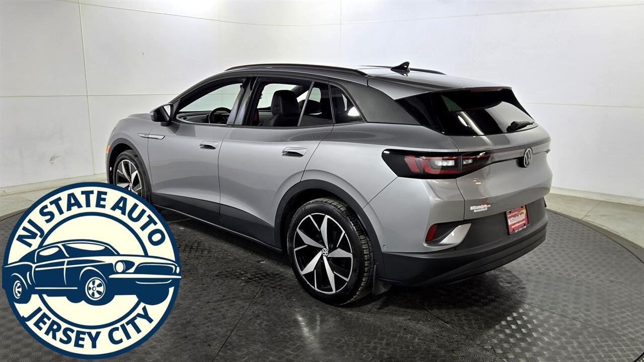 Volkswagen ID.4 Pro S 2023