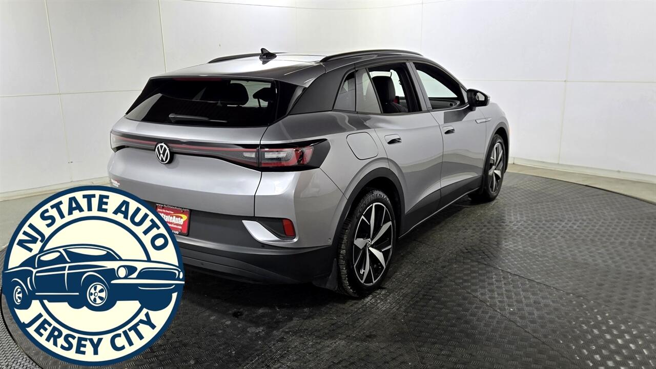 Volkswagen ID.4 Pro S 2023