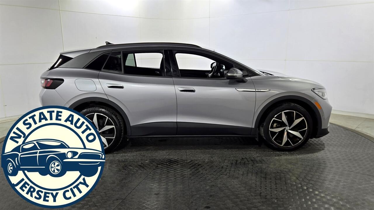 Volkswagen ID.4 Pro S 2023