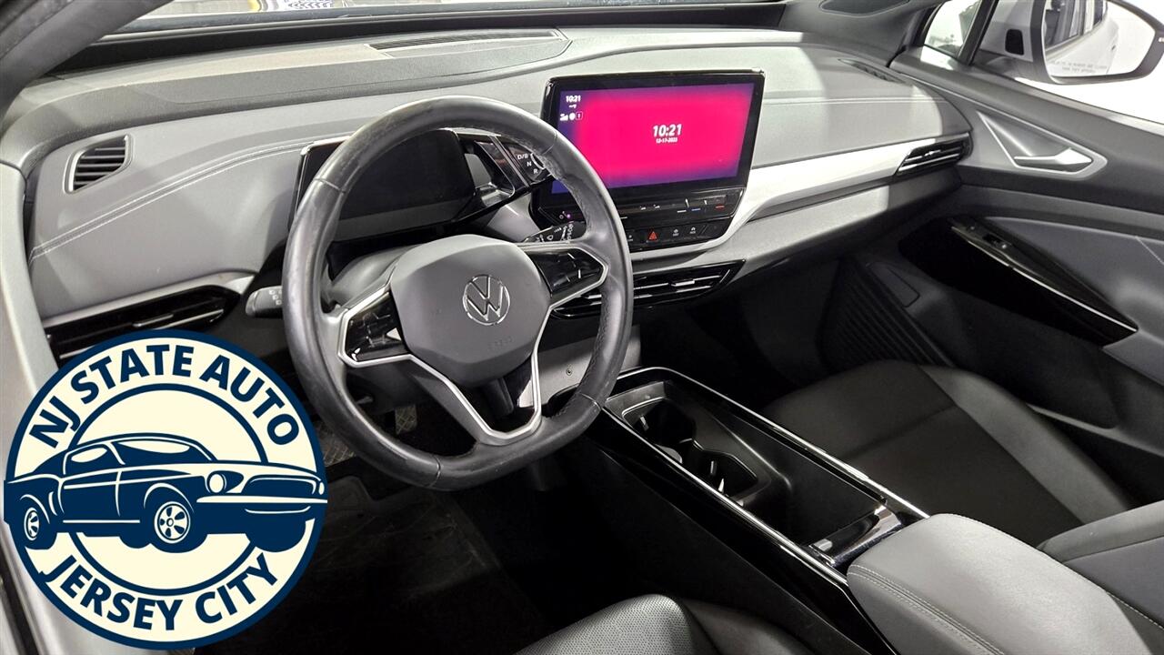 Volkswagen ID.4 Pro S 2023