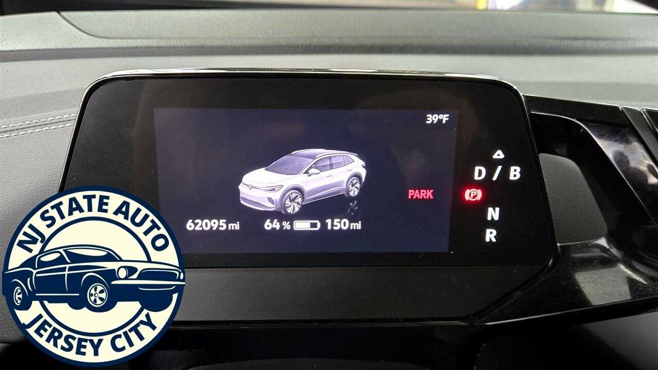 Volkswagen ID.4 Pro S 2023